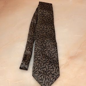 Mens tie.